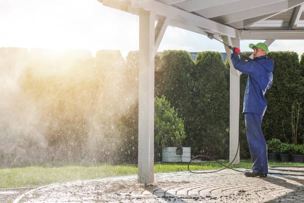 Best Restaurant Pressure Washing  in Kent, WA