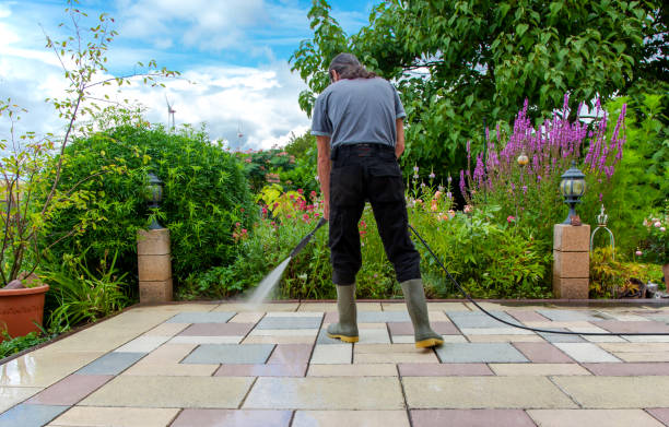 Best Post-Construction Pressure Washing  in Kent, WA