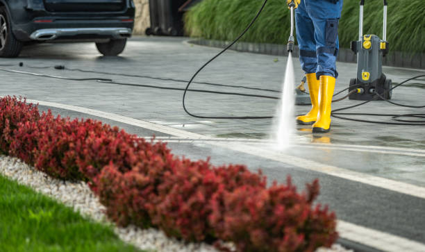Professional Pressure Washing Services in Kent, WA